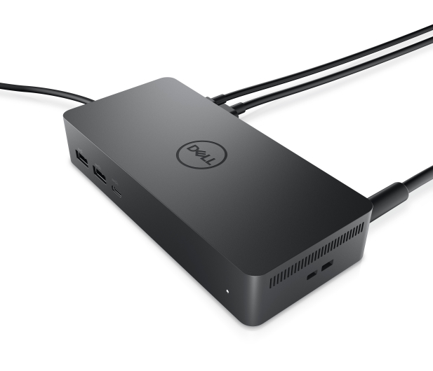 Dell Universal Dock UD22 - 1141802 - zdjęcie 6